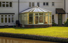 Banningham conservatory leads