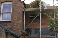free Banningham home extension quotes