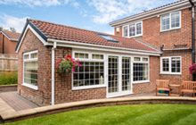 Banningham house extension leads
