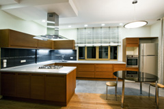 kitchen extensions Banningham